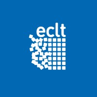 European Centre for Living Technology (ECLT) Logo