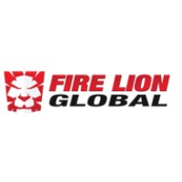 Fire Lion Global Logo