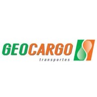 Geocargo Transportes Logo