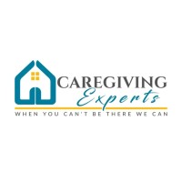 Caregiving Experts Logo