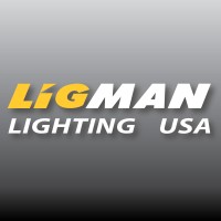 Ligman Lighting USA Logo