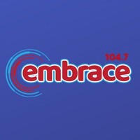 Embrace Radio Logo