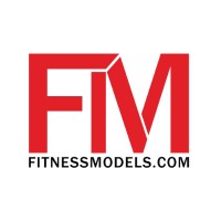 FitnessModels.com Logo