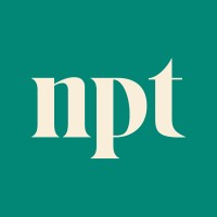 Native Plant Trust Logo