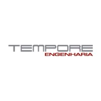 Tempore Engenharia Logo