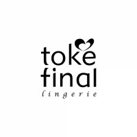 Toke Final Lingerie Logo