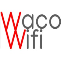 Waco Wifi Logo