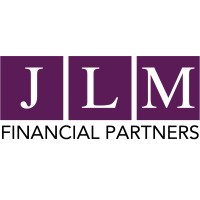 JLM Financial Partners Logo