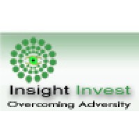 Insight Invest Logo
