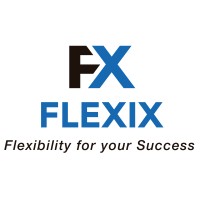 FLEXIX S.A Logo