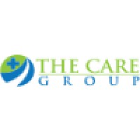 The Care Group of Texas Logo