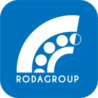 Rodagroup Ltda. Logo