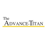 The Advance-Titan Logo