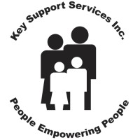 Key Support Services Inc. Logo