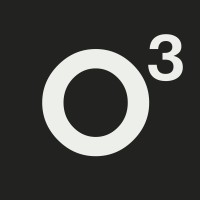 O3 Comunicaciones Logo