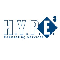HYPE Counseling Services Logo