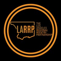 Los Angeles Regional Reentry Partnership Logo