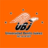UBJ Logo