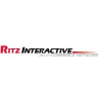 Ritz Interactive, Inc. Logo