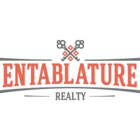 Entablature Realty Logo
