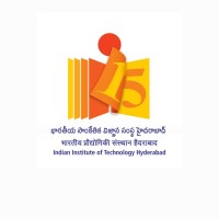 Indian Institute of Technology, Hyderabad Logo