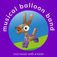 Musical Balloon Band Logo