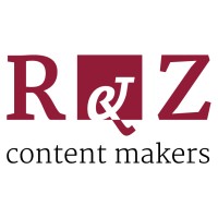 R&Z Content Makers Logo