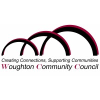 Woughton Community Council Logo
