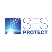 SFS Protect Logo