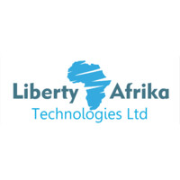 Liberty Afrika Technologies Ltd Logo