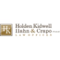 Holden, Kidwell, Hahn & Crapo, P.L.L.C. Logo