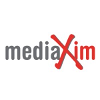 MediaXim Logo