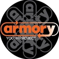Armory Youth Project Logo