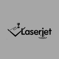 LASERJET Logo