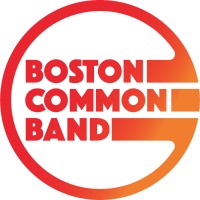 Boston Common Band Logo