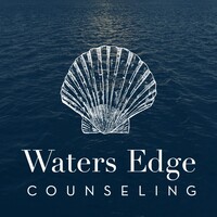 Waters Edge Counseling Logo