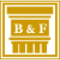 B&F Capital Markets Logo