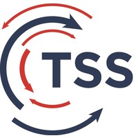 TSS Home Comfort Logo
