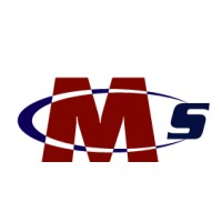 Morgan-CS Logo