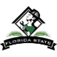Florida State Restoration Services Inc. Logo
