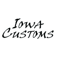 Iowa Customs Logo