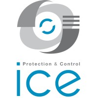 ICE SAS Logo