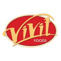 Vivit Foods Logo