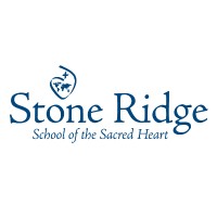 Stone Ridge School of the Sacred Heart Logo