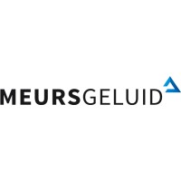 Meurs Geluid Logo