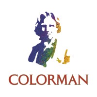Colorman (Ireland) Limited Logo