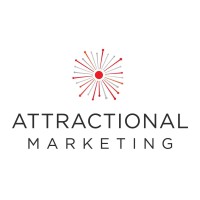 Attractional Marketing Logo