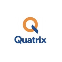 Quatrix Communications Logo