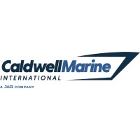 Caldwell Marine International Logo