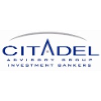 Citadel Advisory Group Logo